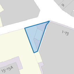 Perceel SLU00-I-1787