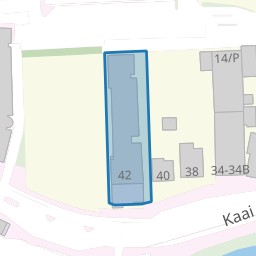 Perceel SLU00-I-1819