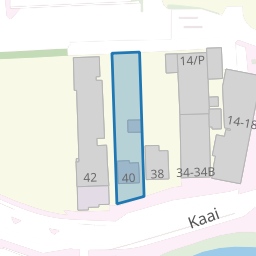 Perceel SLU00-I-1820
