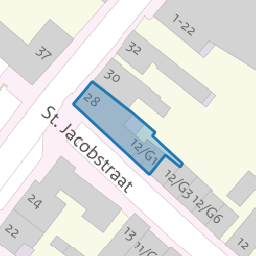 Perceel SLU00-I-1833