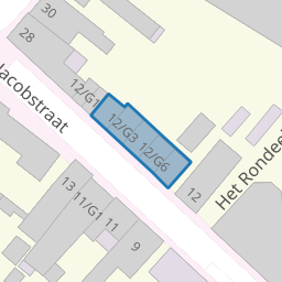 Perceel SLU00-I-1834