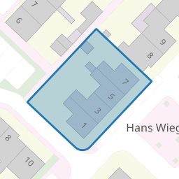 Perceel SLU00-I-1847