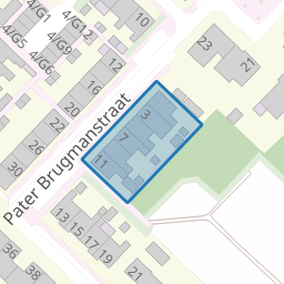 Perceel SLU00-I-1848