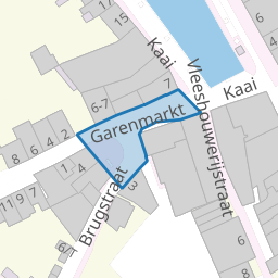 Perceel SLU00-I-1866