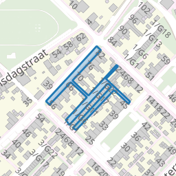 Perceel SLU00-I-1892