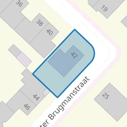 Perceel SLU00-I-1923