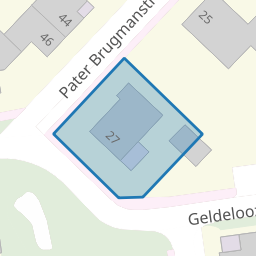 Perceel SLU00-I-1931