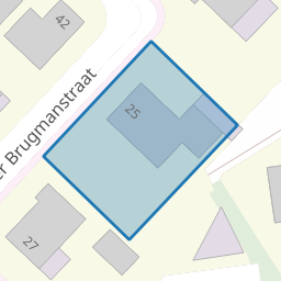 Perceel SLU00-I-1932