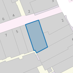 Perceel SLU00-I-1943