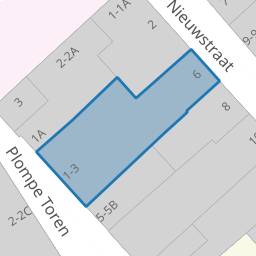 Perceel SLU00-I-1948