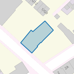 Perceel SLU00-I-1960