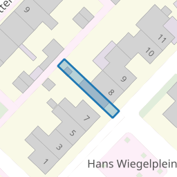 Perceel SLU00-I-1965