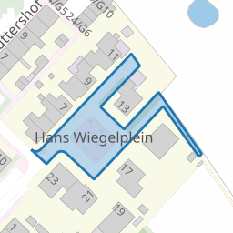 Perceel SLU00-I-1966