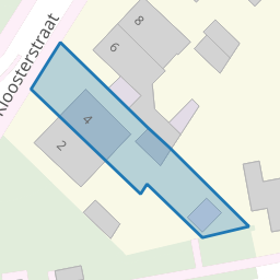 Perceel SLU00-I-1970