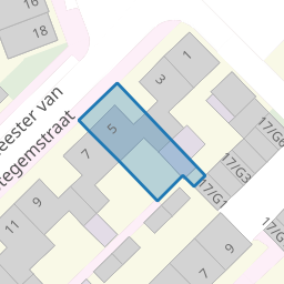 Perceel SLU00-I-1977