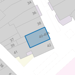 Perceel SLU00-I-1992