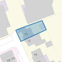 Perceel SLU00-I-2031