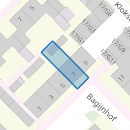 Perceel SLU00-I-2050