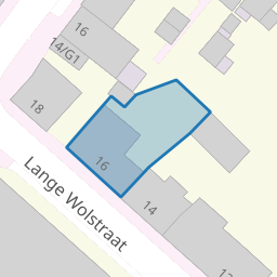 Perceel SLU00-I-2064