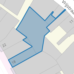 Perceel SLU00-I-2082