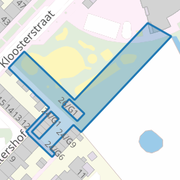 Perceel SLU00-I-2084