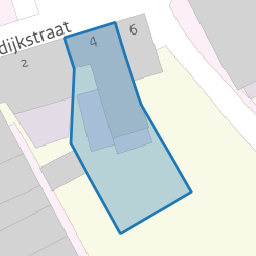 Perceel SLU00-I-2088