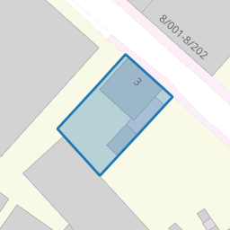 Perceel SLU00-I-2104