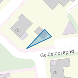 Perceel SLU00-I-2116