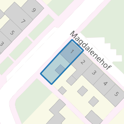 Perceel SLU00-I-2118