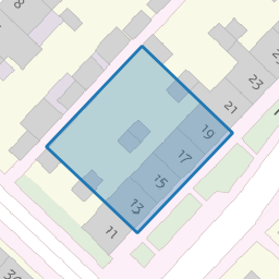 Perceel SLU00-I-2133