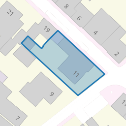 Perceel SLU00-I-2151