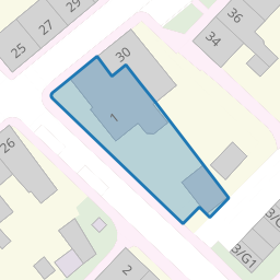 Perceel SLU00-I-2156