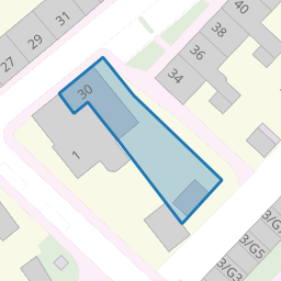 Perceel SLU00-I-2157