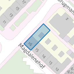 Perceel SLU00-I-2164