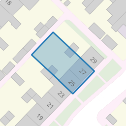 Perceel SLU00-I-2167