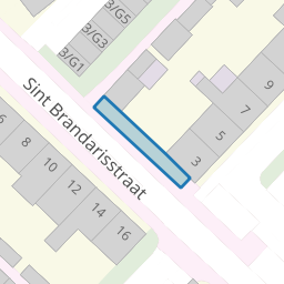 Perceel SLU00-I-2184