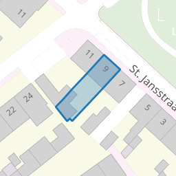 Perceel SLU00-I-2190