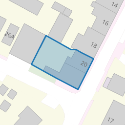 Perceel SLU00-I-2197