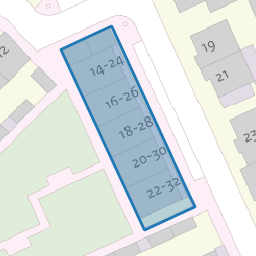 Perceel SLU00-I-2209