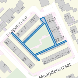 Perceel SLU00-I-2211