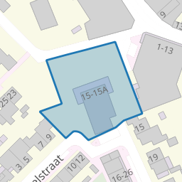 Perceel SLU00-I-2229