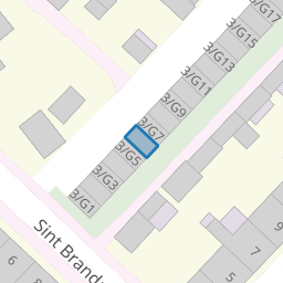 Perceel SLU00-I-2239