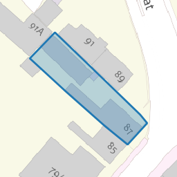 Perceel SLU00-I-2249