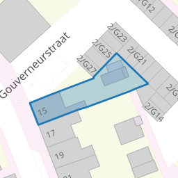 Perceel SLU00-I-2250