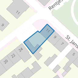 Perceel SLU00-I-2252