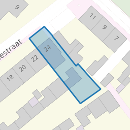 Perceel SLU00-I-2253