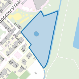 Perceel SLU00-I-2262