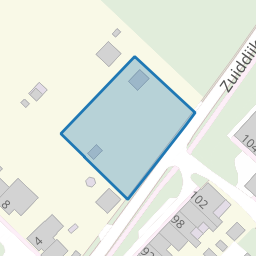 Perceel SLU00-I-2264