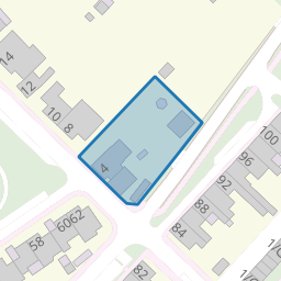 Perceel SLU00-I-2265