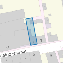 Perceel SLU00-I-2266